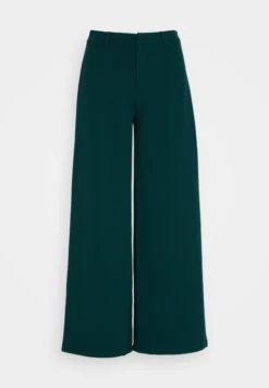 Anna Field Broek - Dark Green -Mode Kleding Winkel e85f60a4e6b5485885b41361a5bae8ef