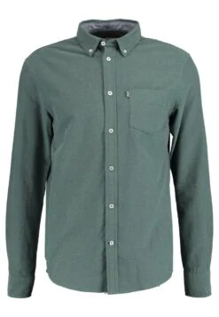 Pier One Overhemd - Green -Mode Kleding Winkel e905985235994d28a9e0d0b93ef78c50