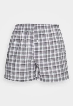 Pier One 5 Pack - Boxershort - Black/Grey/White 10 Pier One 5 Pack - Boxershort - Black/Grey/White -Mode Kleding Winkel e9f0f7c181d14d0db0374f46730ff1d3