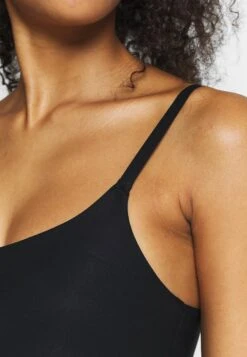 Chantelle Hemd - Schwarz 9 Chantelle Hemd - Schwarz -Mode Kleding Winkel ea39ea140ba34613afbd3f7dce6bfbb4