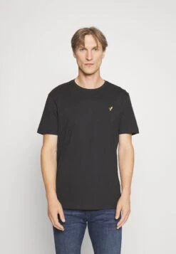 Pier One 5 Pack - T-Shirt Basic - Bordeaux/Dark Green/Dark Blue 14 Pier One 5 Pack - T-Shirt Basic - Bordeaux/Dark Green/Dark Blue -Mode Kleding Winkel eb71725efed64c50a0674797163ce035