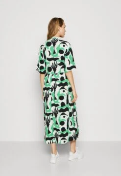 Monki Blousejurk - Green Lisendna 8 Monki Blousejurk - Green Lisendna -Mode Kleding Winkel ec0fceb04c7944558dd21ad82a914bfa