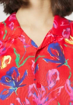 YOURTURN Unisex - Overhemd - Multi-Coloured 11 YOURTURN Unisex - Overhemd - Multi-Coloured -Mode Kleding Winkel ec427cc6eb1844c9a65ebe4d9652d039