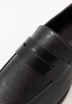 Pier One Instappers - Black -Mode Kleding Winkel ed7ba91c527c41dc818f16a70f25c549