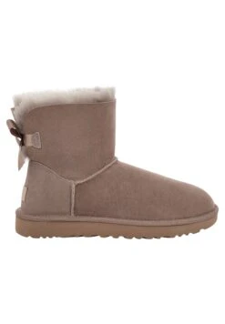 Ugg Mini Bailey Bow - Korte Laarzen - Caramel -Mode Kleding Winkel eda9f34932b0492199b92209d67325a7