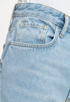 Pier One Relaxed Fit Jeans - Light Blue Denim 13 Pier One Relaxed Fit Jeans - Light Blue Denim -Mode Kleding Winkel ee520cf09c674455bf8bbd0f4ce3fc62