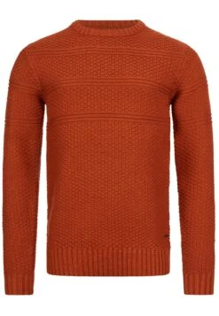 Indicode Jeans Mirek - Trui - Arabian Spice 5 Indicode Jeans Mirek - Trui - Arabian Spice -Mode Kleding Winkel eea06b63a5eb4e4b9d6b1a783e6e1e1d