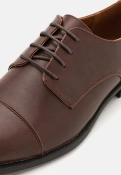 Pier One Veterschoenen - Brown 11 Pier One Veterschoenen - Brown -Mode Kleding Winkel eec5f3cdf0584f8f91e07f353f97b202