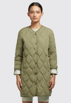 Khujo Sira - Jas - Olivgrün