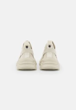 Steve Madden Match-E - Sneakers Laag - Bone -Mode Kleding Winkel efe73bebce6f4ab6b4fe6d3c807e0ea5