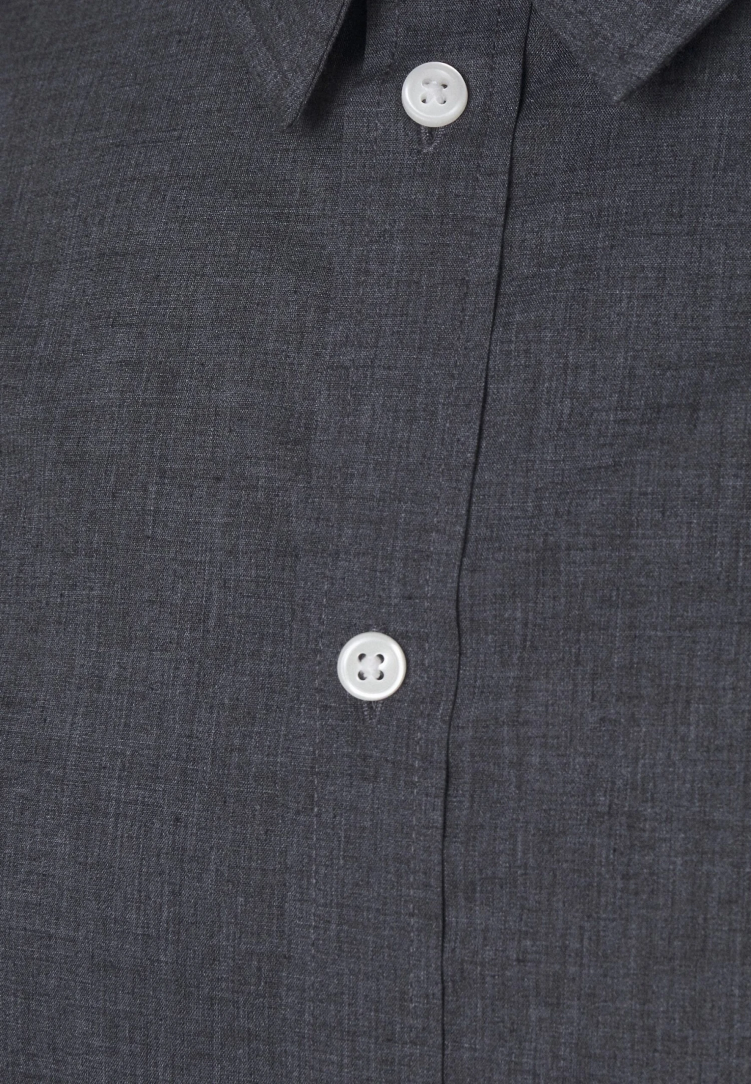 Pier One Overhemd -Blue Grey 8 Pier One Overhemd -Blue Grey - Afbeelding 8