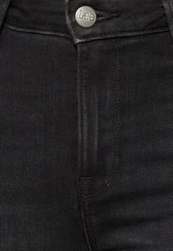 Lee Scarlett High - Jeans Skinny Fit - Tingled Black 11 Lee Scarlett High - Jeans Skinny Fit - Tingled Black -Mode Kleding Winkel f08ba7d21f79429582724f8ac794c47b