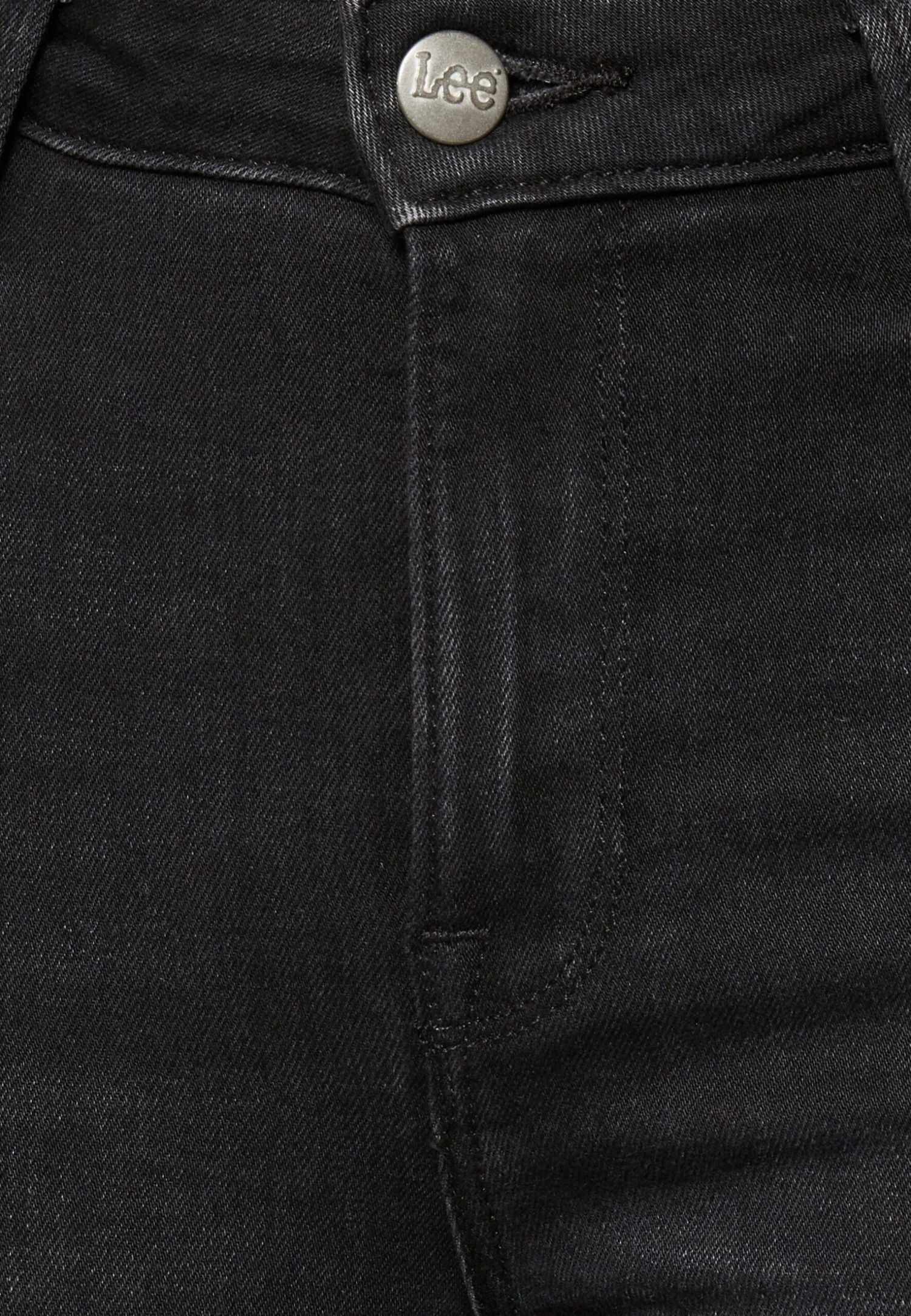 Lee Scarlett High - Jeans Skinny Fit - Tingled Black 6 Lee Scarlett High - Jeans Skinny Fit - Tingled Black - Afbeelding 6