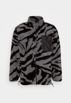 YOURTURN Unisex - Fleecejas - Grey 10 YOURTURN Unisex - Fleecejas - Grey -Mode Kleding Winkel f0dbd1d1a3e140988c5753bc9d39c23d