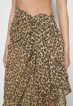 Bruno Banani Pareo - Strandaccessoire - Leo -Mode Kleding Winkel f2153ead29324c299c0b2b47351baceb