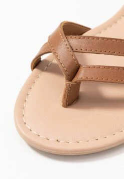 Anna Field Leather - Teensandalen - Cognac -Mode Kleding Winkel f30af385c73c4999874f5a78c2b29604