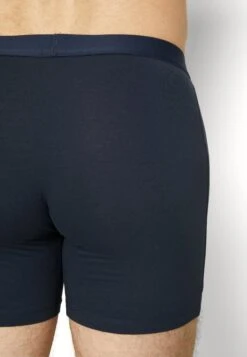 Pier One Onderbroeken - Dark Blue -Mode Kleding Winkel f405d194e7674a73be4e367e2a590f9c