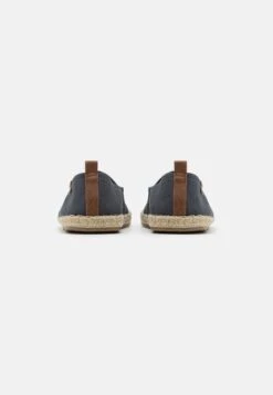 Pier One Unisex - Espadrilles - Dark Grey -Mode Kleding Winkel f42f2547f3174953925ae2af649d0ca0