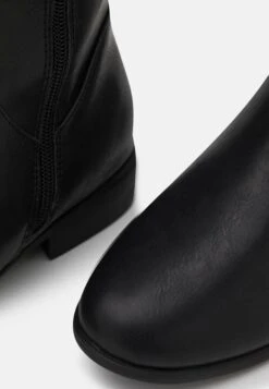 Laarzen - Black -Mode Kleding Winkel f4690e6bf49a4081be7c7831a6c2b8d5