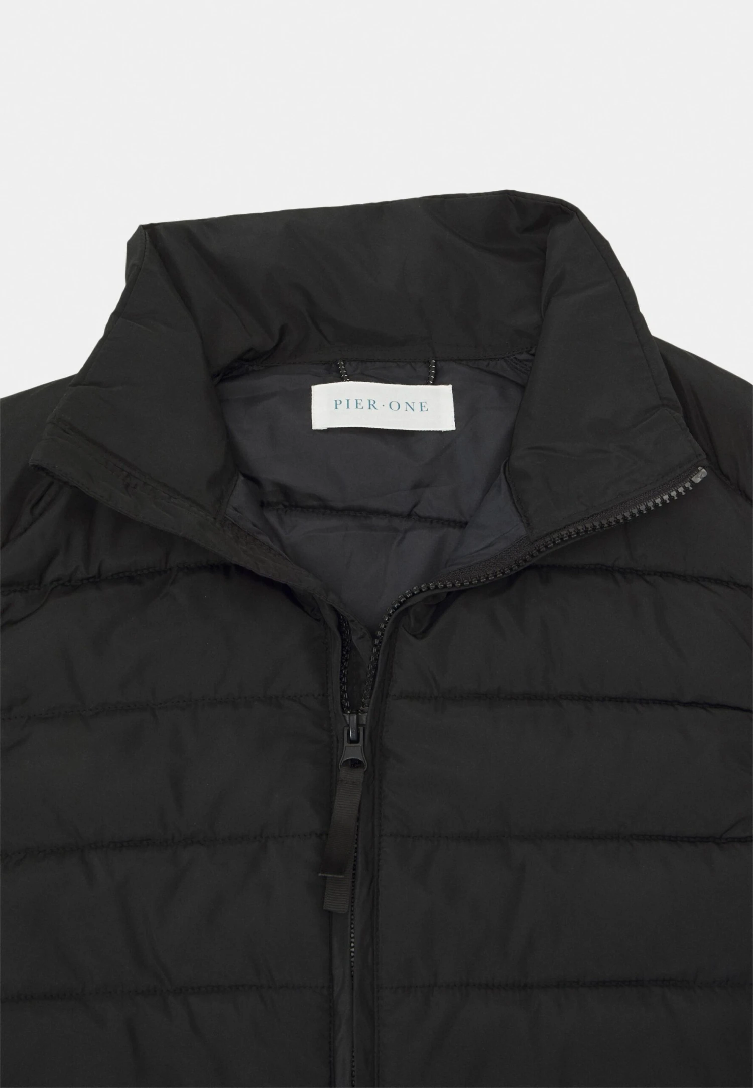 Pier One Bodywarmer - Black 12 Pier One Bodywarmer - Black - Afbeelding 12