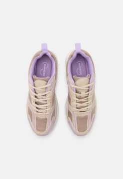 Even&Odd Comfort - Sneakers Laag - Beige/Lilac 11 Even&Odd Comfort - Sneakers Laag - Beige/Lilac -Mode Kleding Winkel f5267a3b82254badb6e31c56bb567e7d