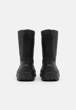 Pier One Unisex - Snowboots- Black -Mode Kleding Winkel f5503d7be856463f9c589809a72c325b