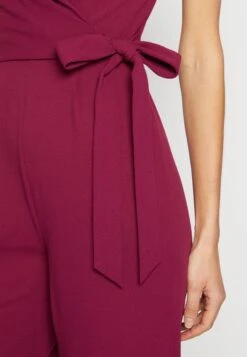 Anna Field Jumpsuit - Purple -Mode Kleding Winkel f5f6944f45b7496a9b123fde9bce53e0