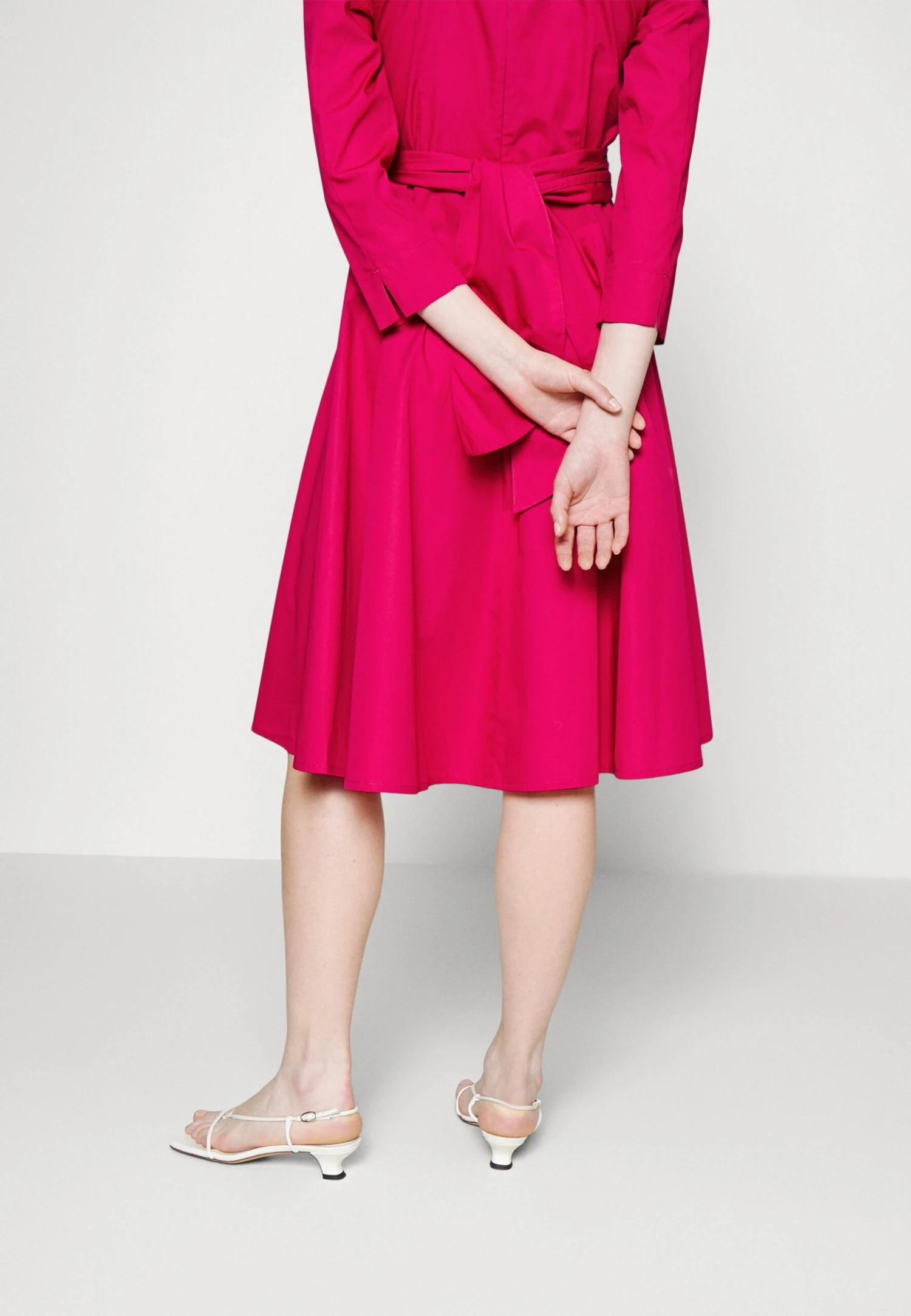 MAX & Co. Rialto - Jurk - Brush Print 5 MAX & Co. Rialto - Jurk - Brush Print - Afbeelding 5