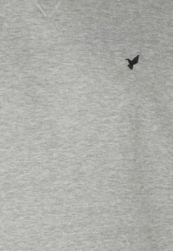 Pier One Plus Size 2 Pack - Sweater - Black/Mottled Grey -Mode Kleding Winkel f6129178be664817a133bea2c48e4dd3