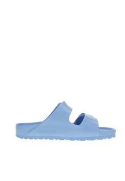 Birkenstock Ciabatte - Badslippers - Celeste -Mode Kleding Winkel f819a4f7f2014af6910915782ef12b76