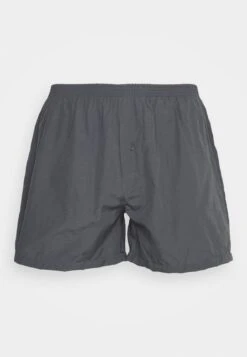 Pier One 5 Pack - Boxershort - Black/Grey/White 12 Pier One 5 Pack - Boxershort - Black/Grey/White -Mode Kleding Winkel f9c0de0737844ee8a09b81f2bc5ab626