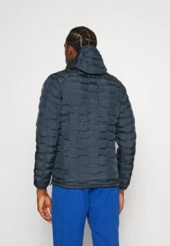 Peak Performance Argon Light Hood Jacket - Outdoorjas - Blue Shadow -Mode Kleding Winkel f9d4ffa61c59454d909c230edec34888