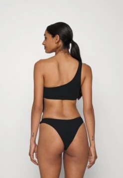 Seafolly Collective One Shoulder- Bikinitop - Black -Mode Kleding Winkel fa4a1e721a9a4f3ba5922ca84cd4cb67