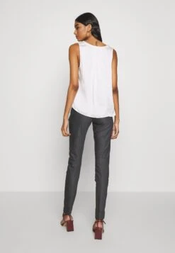 Mos Mosh Blake Night Long Pant - Broek - Antracite 7 Mos Mosh Blake Night Long Pant - Broek - Antracite -Mode Kleding Winkel faab97d4e7ca409cb056a4e32e96a917