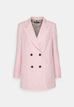 MARC CAIN Blazer - Soft Powder Pink -Mode Kleding Winkel fae92637bfdd420ebf7e5aac8e39d765