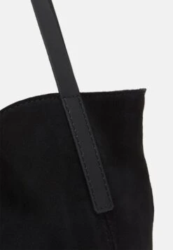 Anna Field Leather - Handtas - Black -Mode Kleding Winkel fb22856287e74a1fae1a8e106f0a6356