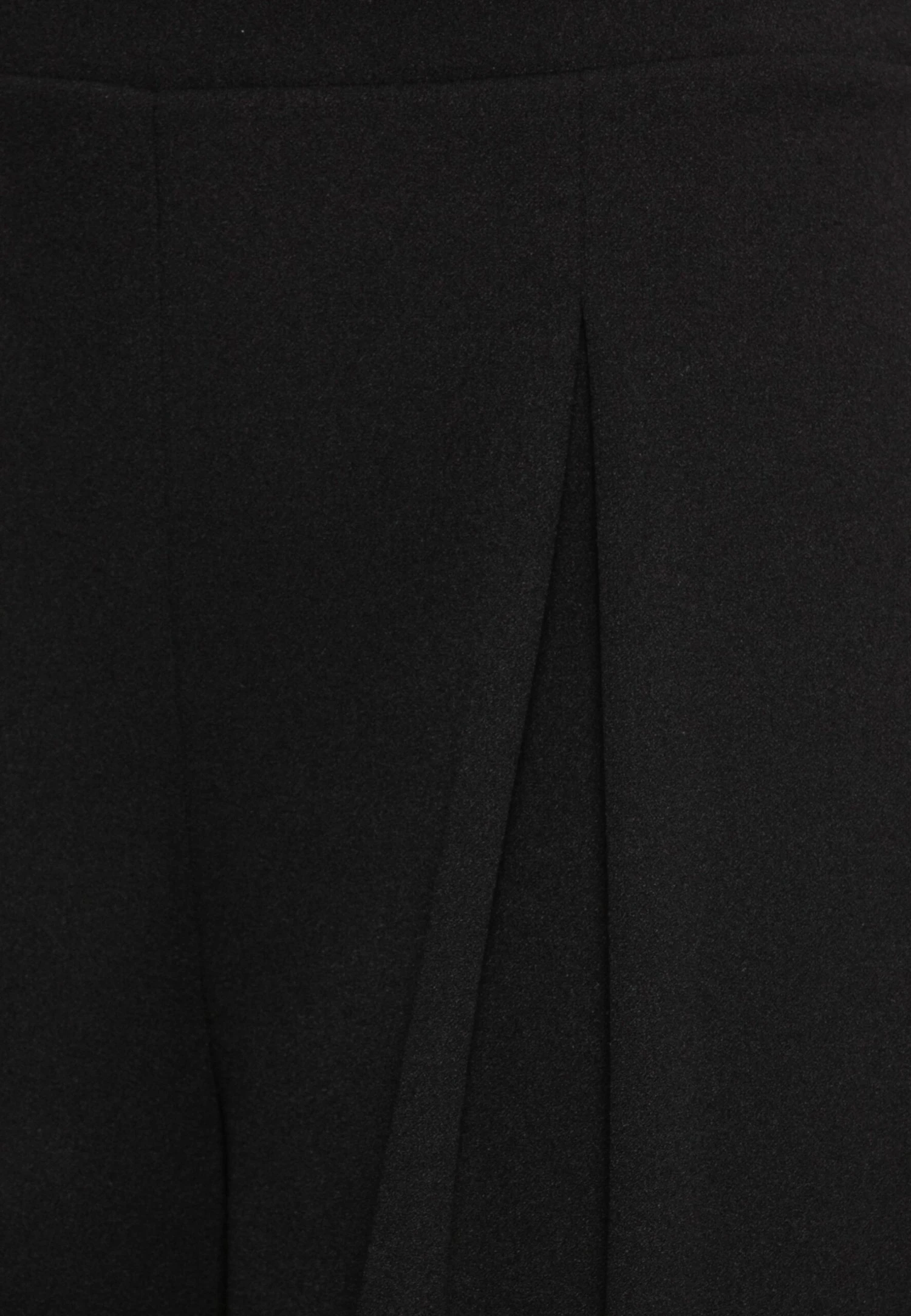 Wal G Buzz Trouser - Broek - Black 3 Wal G Buzz Trouser - Broek - Black - Afbeelding 3