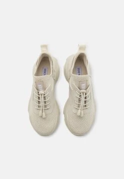 Steve Madden Match-E - Sneakers Laag - Bone -Mode Kleding Winkel fb8dc429e1d741ca869fbed2354ed2f4