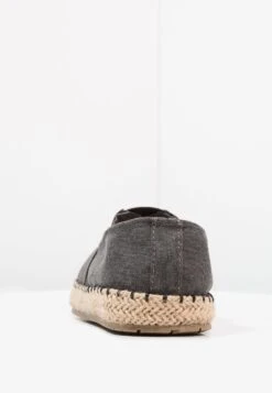 Pier One Espadrilles - Grey 9 Pier One Espadrilles - Grey -Mode Kleding Winkel fbd4b5b19a0a4cfea72dd150d1243833