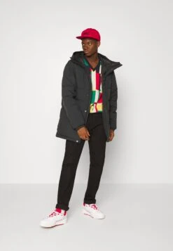 Columbia Aldercrest™ Parka - Gewatteerde Jas - Black -Mode Kleding Winkel fbd72414de9c426cb295165e375f9161