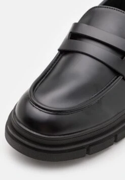 YOURTURN Instappers - Black 11 YOURTURN Instappers - Black -Mode Kleding Winkel fbe1d69ec73d424097583e846261fdbb