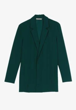 Anna Field Blazer - Dark Green 8 Anna Field Blazer - Dark Green -Mode Kleding Winkel fc276ba56a6f445a875761ebb9c967f8