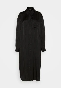 Monki Blousejurk - Black Jaquard 10 Monki Blousejurk - Black Jaquard -Mode Kleding Winkel fd642a77dd894ea7a6ee0f61ee8d5b27