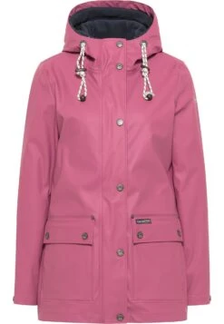 Schmuddelwedda 3-In-1 Altiplano - Regenjas - Himbeerpink -Mode Kleding Winkel fe2a64fed1ec4a028c1acb07354c07c4