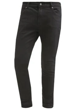 Pier One Slim Fit Jeans - Black Denim -Mode Kleding Winkel fe65fb1571144795ade4f425375f8764