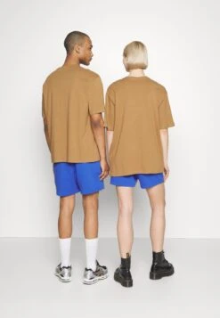 YOURTURN 3Pack Unisex - T-Shirt Basic - Light Green/Lilac/Light Brown 10 YOURTURN 3Pack Unisex - T-Shirt Basic - Light Green/Lilac/Light Brown -Mode Kleding Winkel fe9093f7f0854f9fbd062979f02d997a